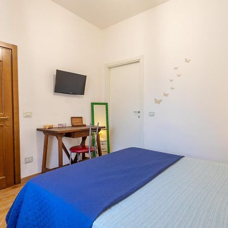 Maxi Paradiso - Guest House A Due Passi Dal Lago Trasimeno Torricella  Εξωτερικό φωτογραφία