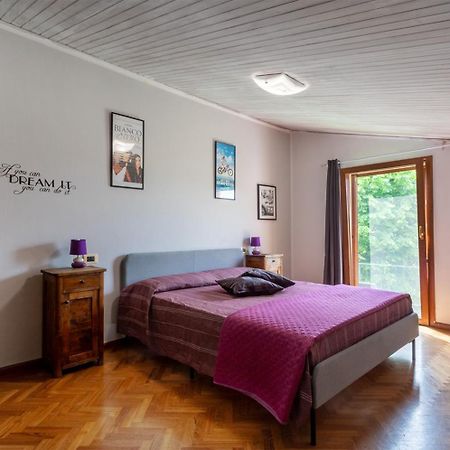 Maxi Paradiso - Guest House A Due Passi Dal Lago Trasimeno Torricella  Εξωτερικό φωτογραφία