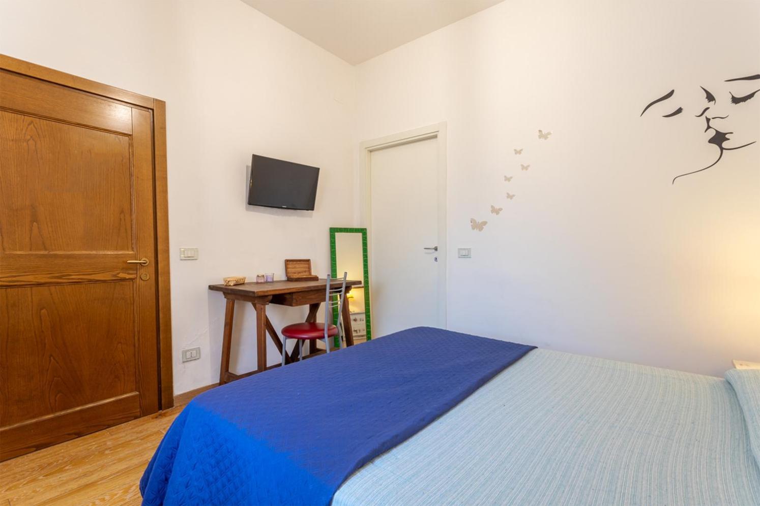 Maxi Paradiso - Guest House A Due Passi Dal Lago Trasimeno Torricella  Εξωτερικό φωτογραφία