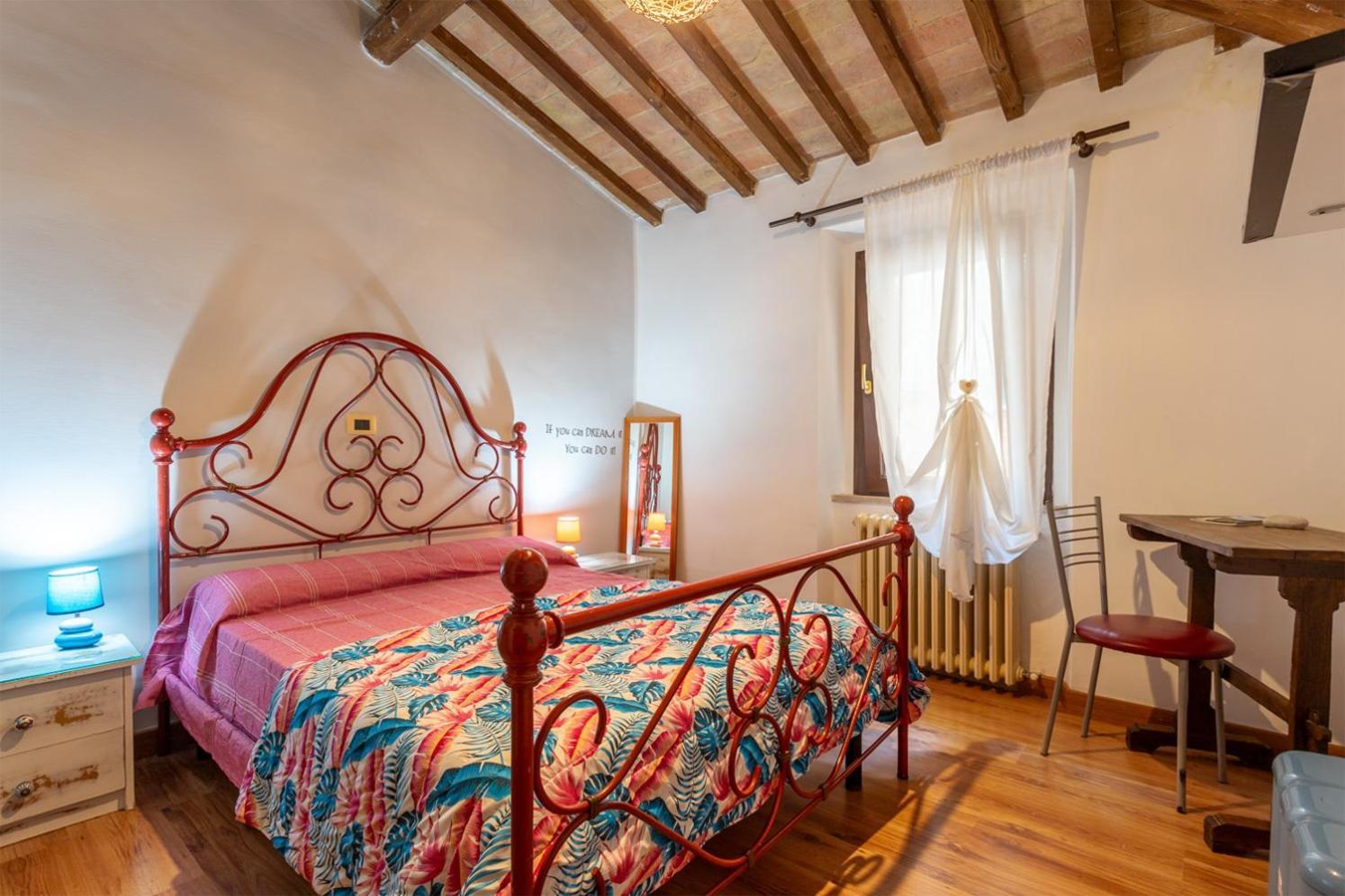 Maxi Paradiso - Guest House A Due Passi Dal Lago Trasimeno Torricella  Εξωτερικό φωτογραφία