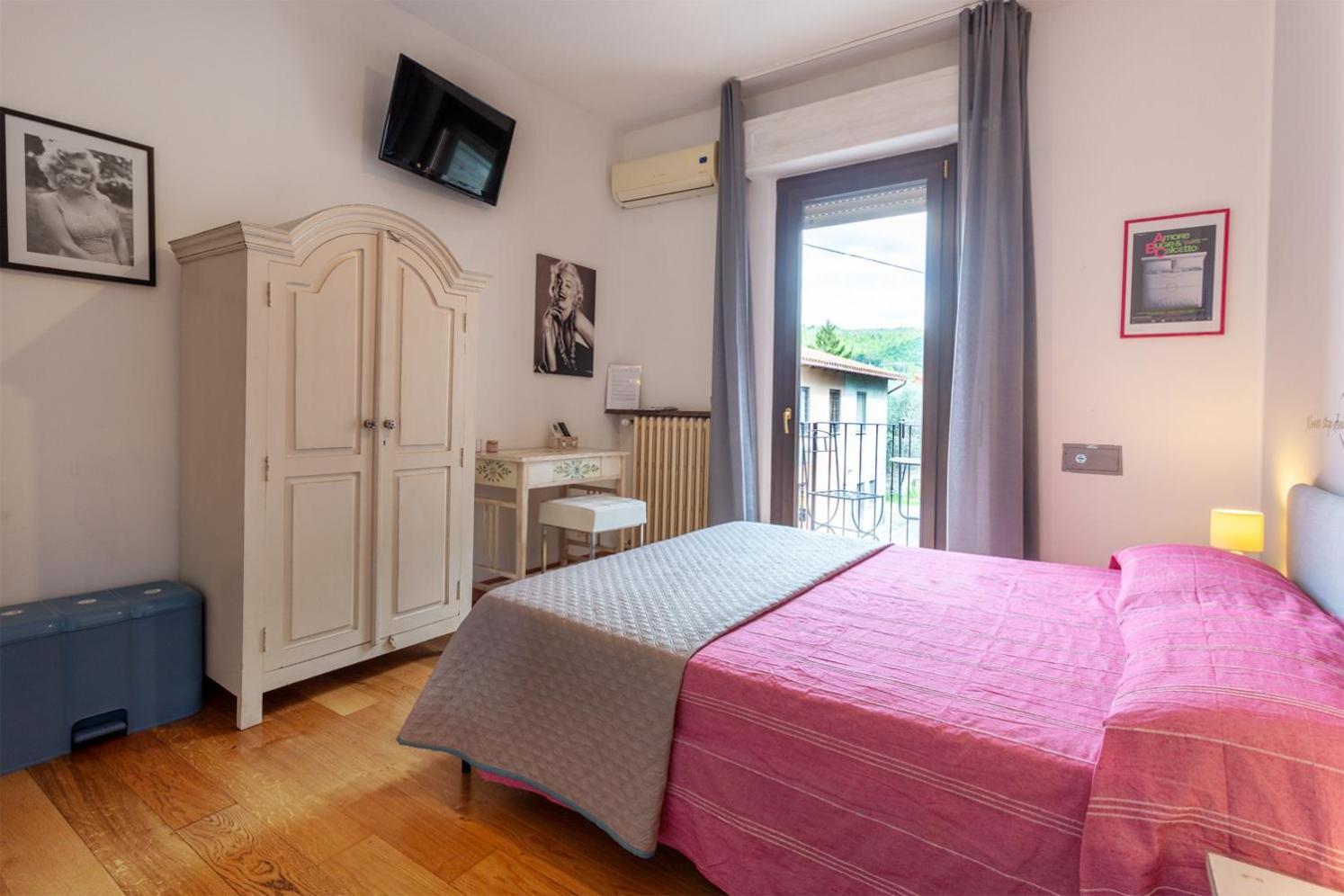 Maxi Paradiso - Guest House A Due Passi Dal Lago Trasimeno Torricella  Εξωτερικό φωτογραφία