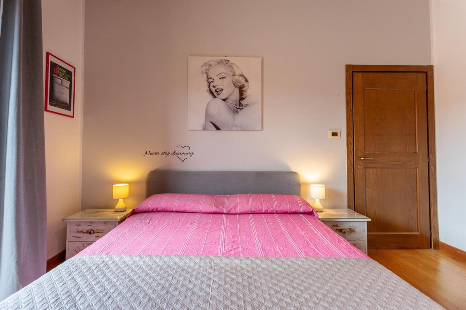 Maxi Paradiso - Guest House A Due Passi Dal Lago Trasimeno Torricella  Εξωτερικό φωτογραφία