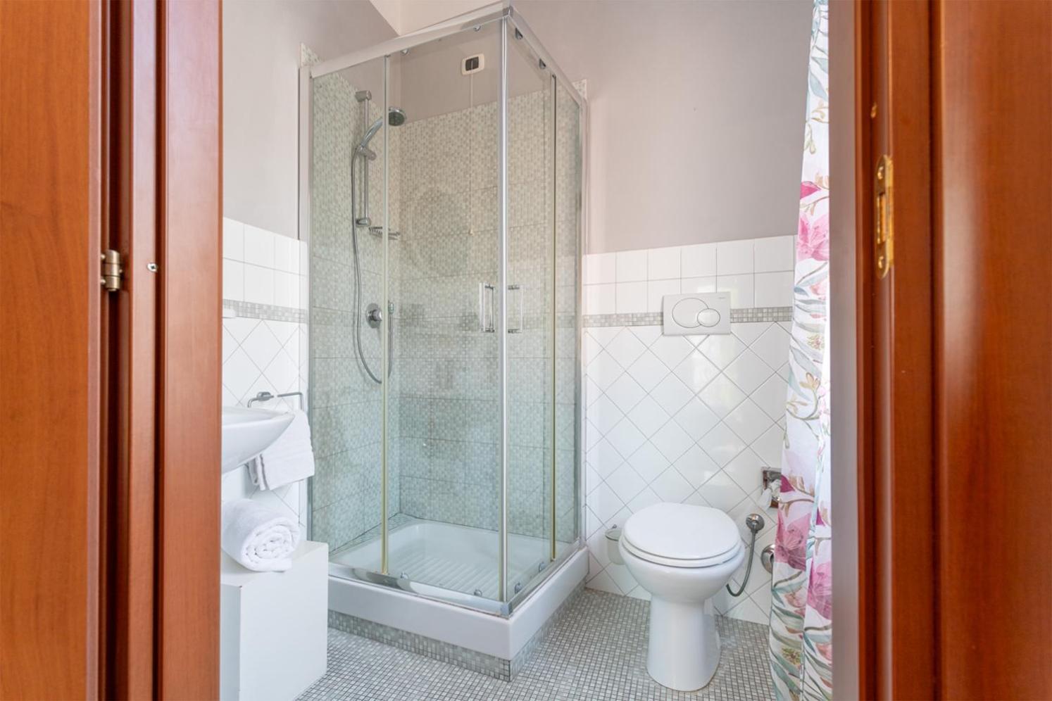 Maxi Paradiso - Guest House A Due Passi Dal Lago Trasimeno Torricella  Εξωτερικό φωτογραφία