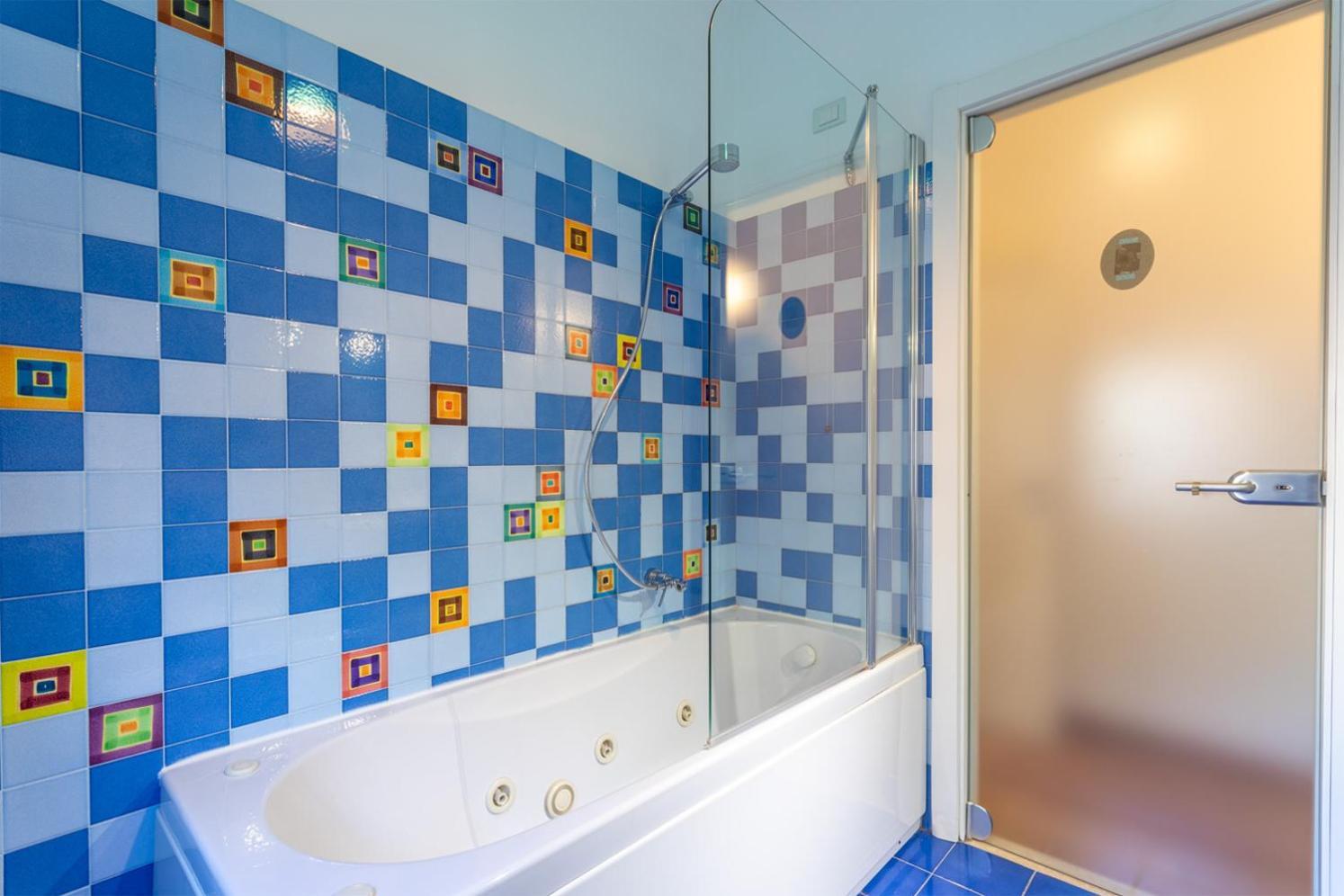 Maxi Paradiso - Guest House A Due Passi Dal Lago Trasimeno Torricella  Εξωτερικό φωτογραφία