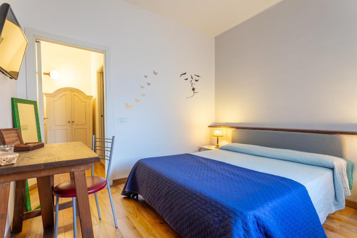 Maxi Paradiso - Guest House A Due Passi Dal Lago Trasimeno Torricella  Εξωτερικό φωτογραφία