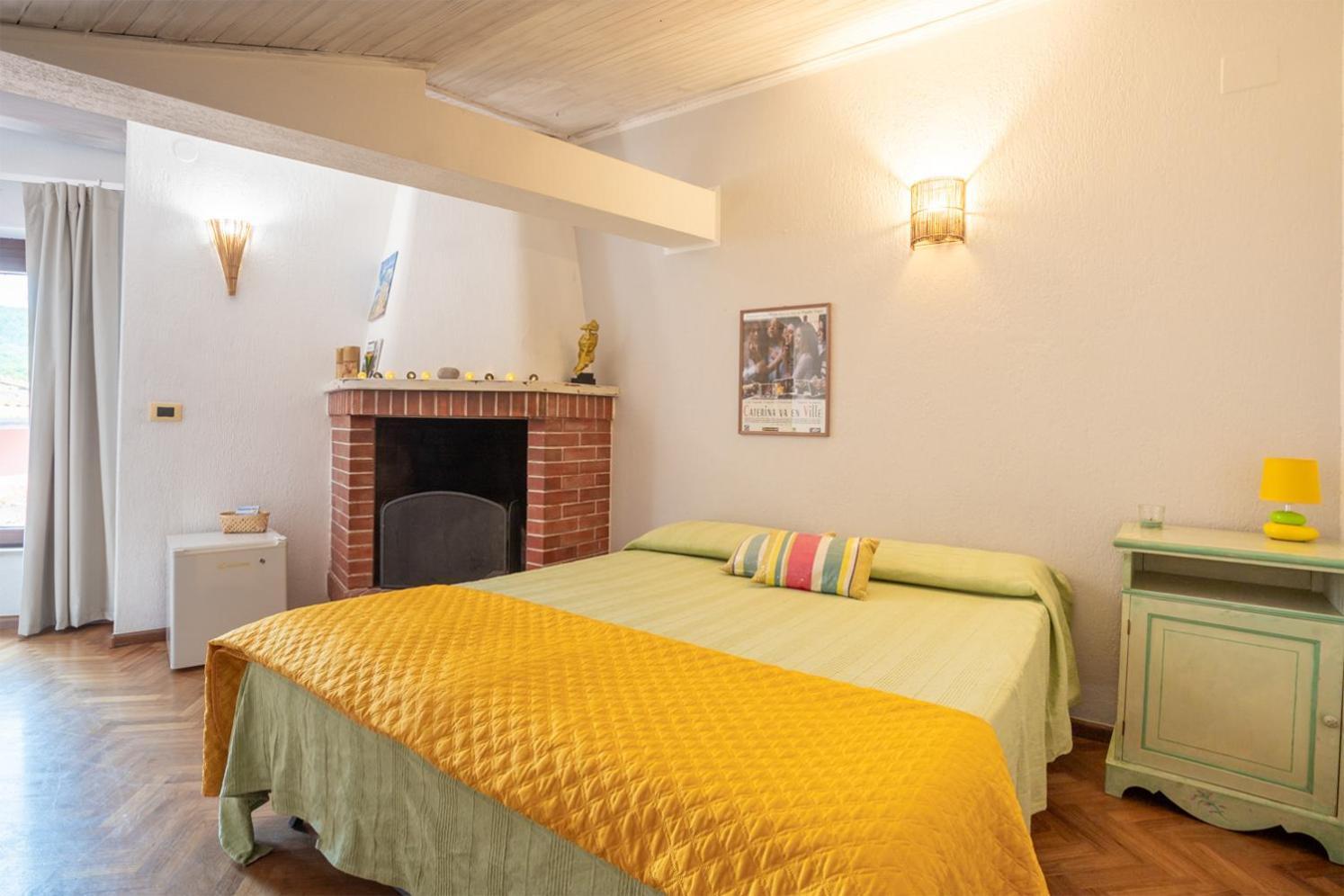 Maxi Paradiso - Guest House A Due Passi Dal Lago Trasimeno Torricella  Εξωτερικό φωτογραφία