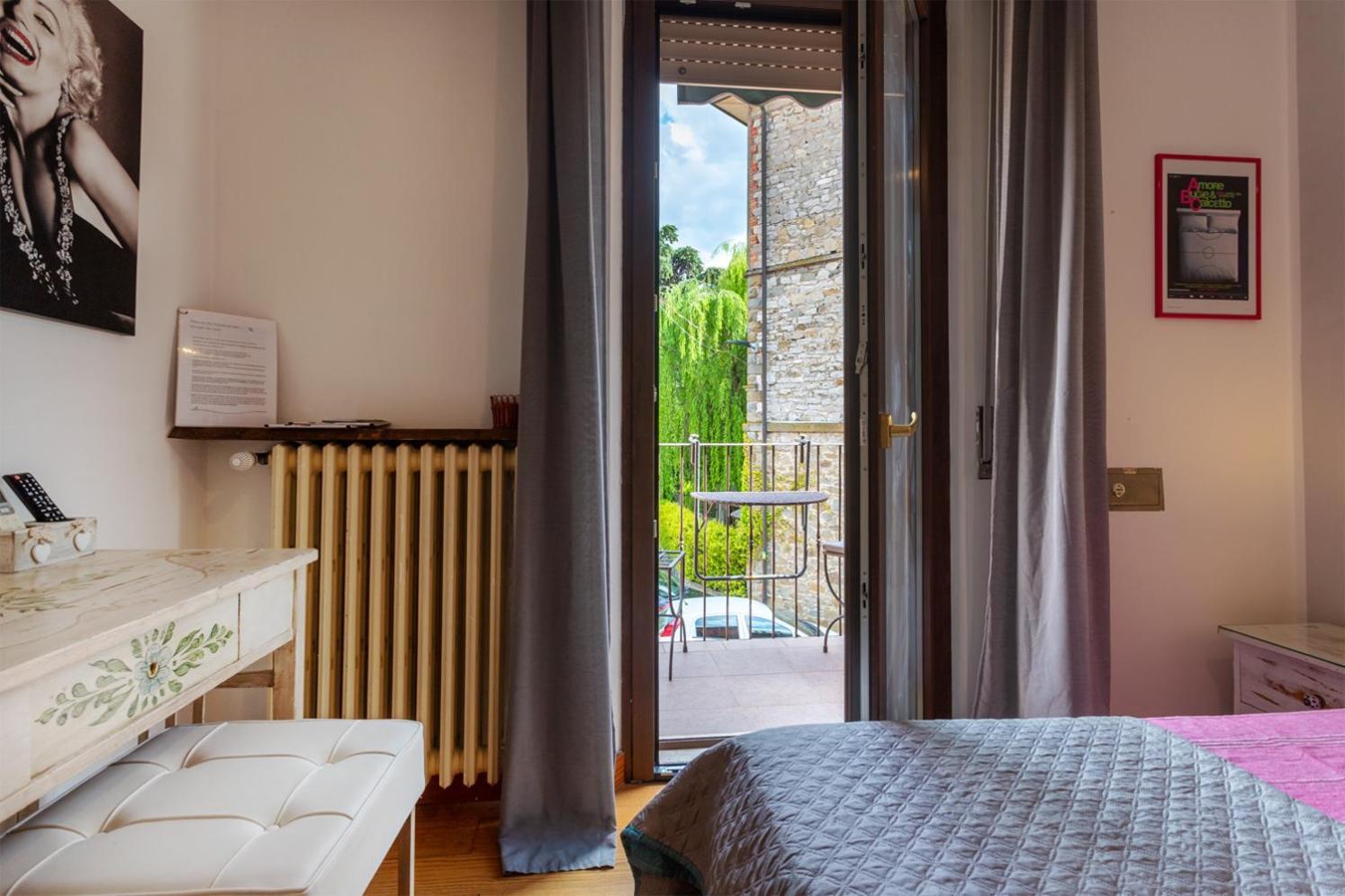Maxi Paradiso - Guest House A Due Passi Dal Lago Trasimeno Torricella  Εξωτερικό φωτογραφία