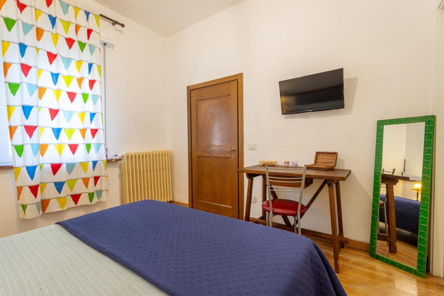 Maxi Paradiso - Guest House A Due Passi Dal Lago Trasimeno Torricella  Εξωτερικό φωτογραφία