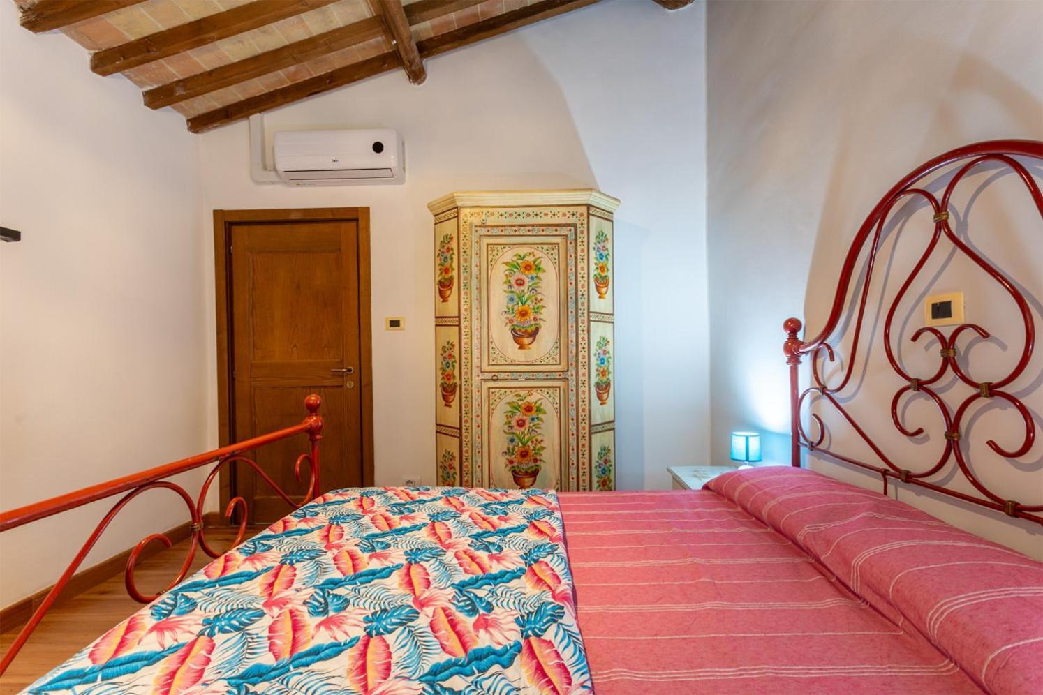 Maxi Paradiso - Guest House A Due Passi Dal Lago Trasimeno Torricella  Εξωτερικό φωτογραφία