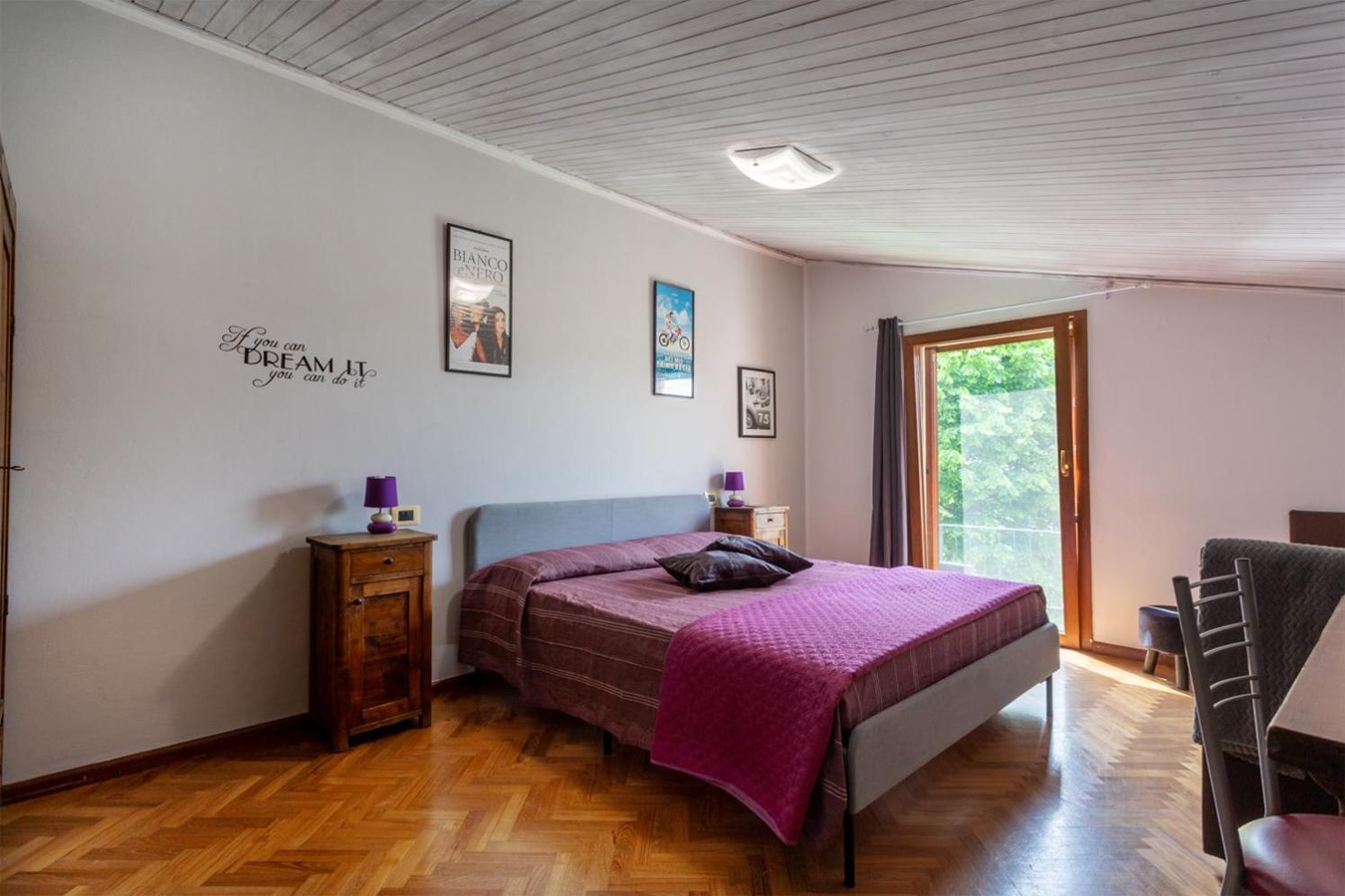 Maxi Paradiso - Guest House A Due Passi Dal Lago Trasimeno Torricella  Εξωτερικό φωτογραφία
