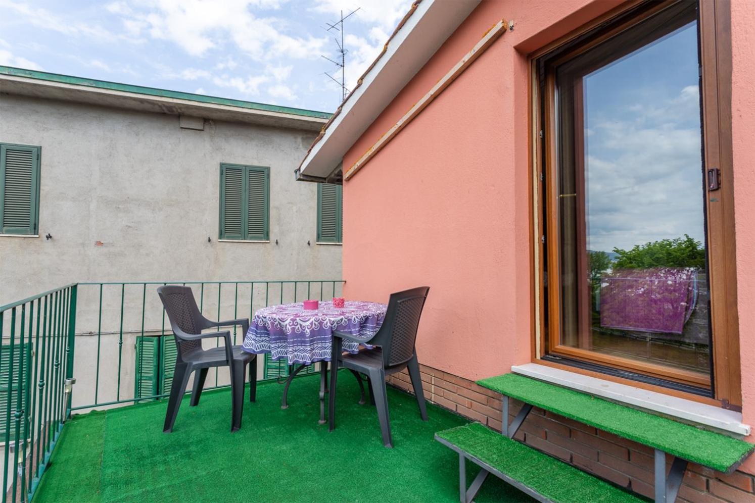Maxi Paradiso - Guest House A Due Passi Dal Lago Trasimeno Torricella  Εξωτερικό φωτογραφία