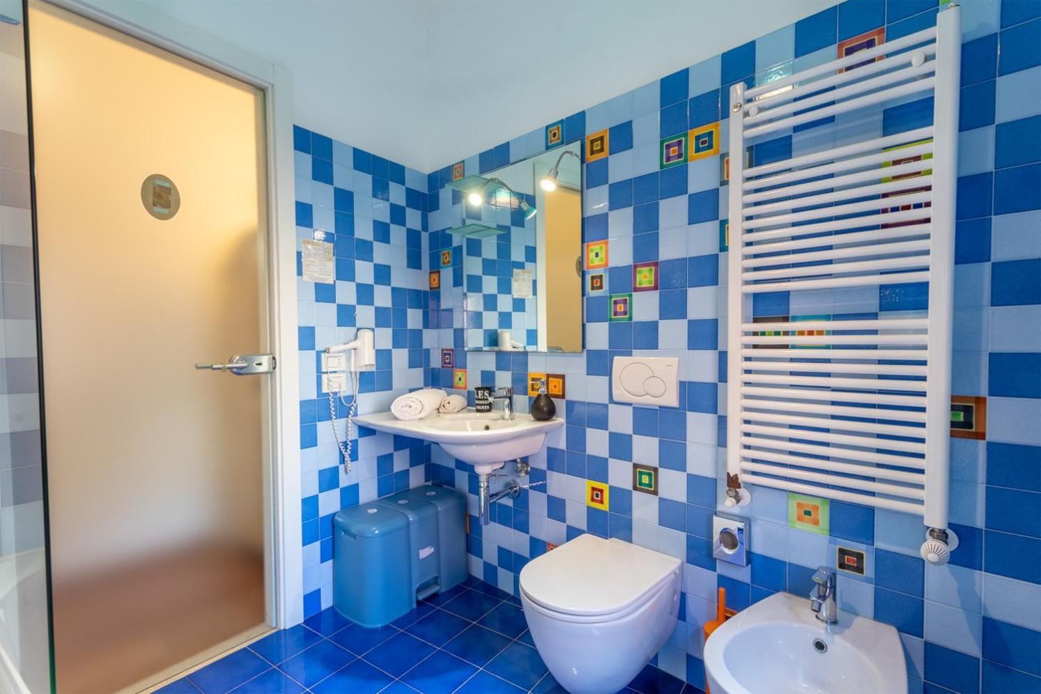 Maxi Paradiso - Guest House A Due Passi Dal Lago Trasimeno Torricella  Εξωτερικό φωτογραφία