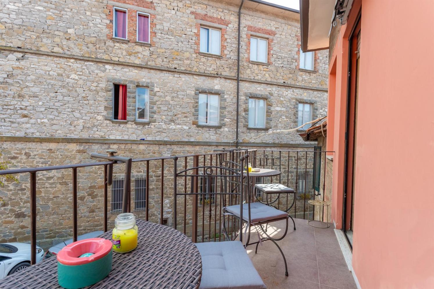 Maxi Paradiso - Guest House A Due Passi Dal Lago Trasimeno Torricella  Εξωτερικό φωτογραφία