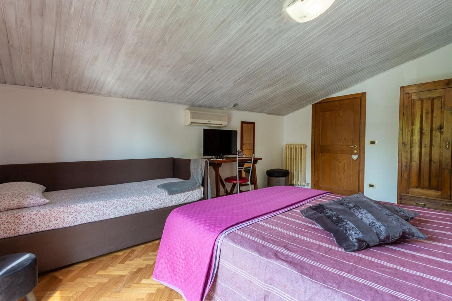 Maxi Paradiso - Guest House A Due Passi Dal Lago Trasimeno Torricella  Εξωτερικό φωτογραφία